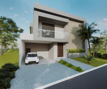 imagem 3 - CASA À VENDA NO CONDOMÍNIO RESIDENCIAL MONT'ALCINO - VALINHOS/SP imagem 3 - CASA À VENDA NO CONDOMÍNIO RESIDENCIAL MONT'ALCINO - VALINHOS/SP