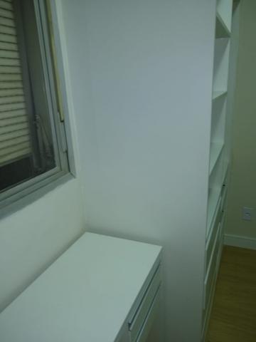 APARTAMENTO PARA VENDA NA VILA ITAPURA -  CONDOMÍNIO ITACUÃ - CAMPINAS - SP