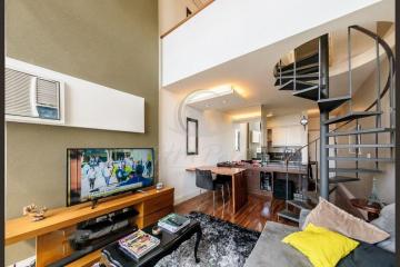 Alugar Apartamento / Duplex em Campinas. apenas R$ 690.000,00