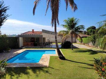 CASA DE CONDOMINIO A VENDA EM BARÃO GERALDO / CAMPINAS-SP