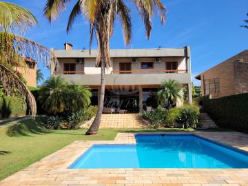 CASA DE CONDOMINIO A VENDA EM BARÃO GERALDO / CAMPINAS-SP