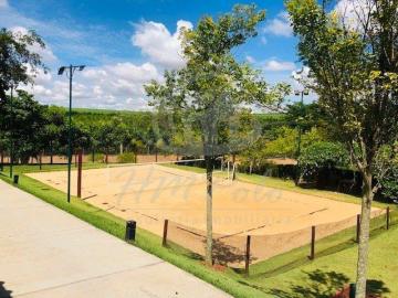 TERRENO/LOTE A VENDA NO CONDOMINIO JATIBELA EM CAMPINAS-SP