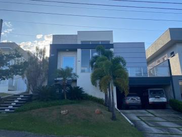 CASA ASSOBRADADA EM CONDOMINIO A VENDA - INDAIATUBA-SP