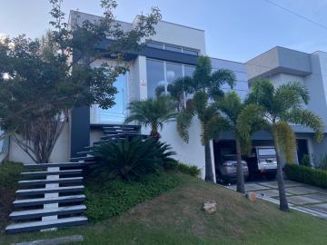 CASA ASSOBRADADA EM CONDOMINIO A VENDA - INDAIATUBA-SP