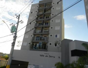 Alugar Apartamento / Padrão em Valinhos. apenas R$ 295.000,00