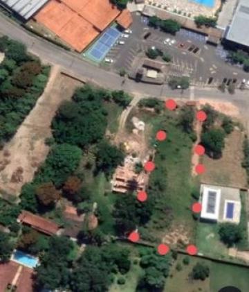 imagem 4 - TERRENO À VENDA NA CHÁCARA SÃO BENTO EM VALINHOS/SP imagem 4 - TERRENO À VENDA NA CHÁCARA SÃO BENTO EM VALINHOS/SP