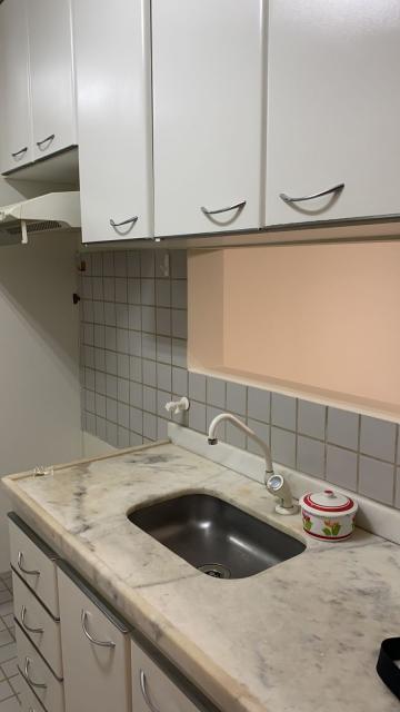 imagem 2 - Apartamento a venda com 3 quartos (1 suite), Mansões Santo Antonio em Campinas/SP imagem 2 - Apartamento a venda com 3 quartos (1 suite), Mansões Santo Antonio em Campinas/SP