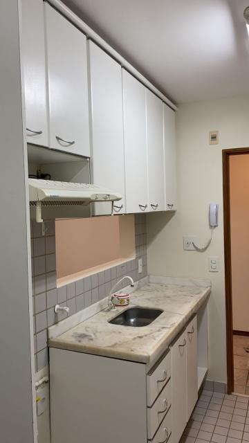 APARTAMENTO A VENDA NO MANSÕES SANTO ANTÔNIO EM CAMPINAS - SP