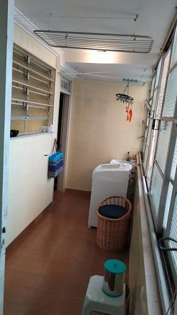 APARTAMENTO A VENDA NO CENTRO DE CAMPINAS-SP