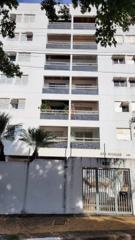 imagem 1 - Apartamento para venda com 3 quartos e garagem, no Jardim Flamboyant em Campinas/SP imagem 1 - Apartamento para venda com 3 quartos e garagem, no Jardim Flamboyant em Campinas/SP