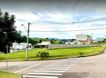 TERRENO A VENDA NO CONDOMÍNIO SETE LAGOS EM ITATIBA - SP