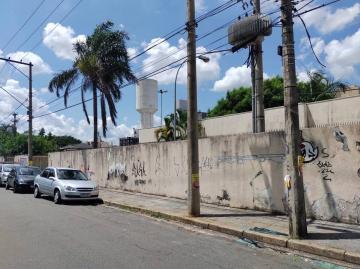 AREA A VENDA NO GUANABARA EM CAMPINAS-SP