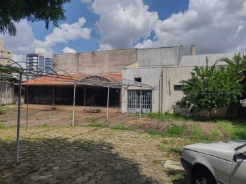 AREA A VENDA NO GUANABARA EM CAMPINAS-SP