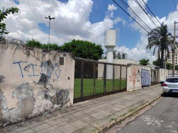 AREA A VENDA NO GUANABARA EM CAMPINAS-SP