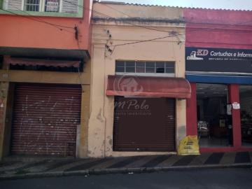 imagem 1 - Salão comercial para locação com 80 M², no Centro, em Campinas/SP imagem 1 - Salão comercial para locação com 80 M², no Centro, em Campinas/SP