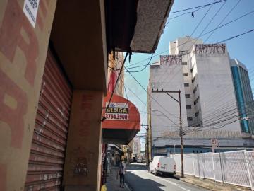 Salão comercial para locação no Centro, em Campinas/SP