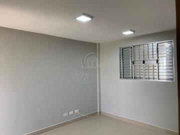 APARTAMENTO 02 QUARTOS À VENDA NA VILA PADRE MANOEL DA NÓBREGA. CAMPINAS-SP