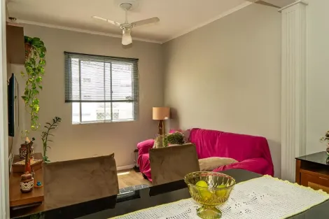 Apartamento com 2 quartos à venda na Vila Marieta, Campinas - SP