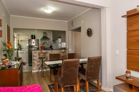 Apartamento com 2 quartos à venda na Vila Marieta, Campinas - SP