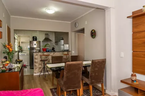 imagem 5 - Apartamento com 2 quartos à venda na Vila Marieta, Campinas - SP imagem 5 - Apartamento com 2 quartos à venda na Vila Marieta, Campinas - SP