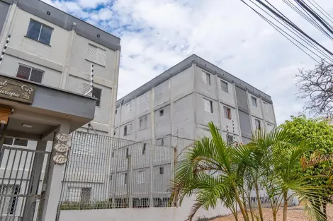 Apartamento com 2 quartos à venda na Vila Marieta, Campinas - SP