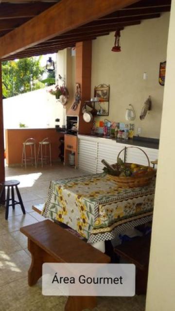 imagem 3 - Casa à venda 3 quartos sendo 2 suítes no Parque Jambeiro em Campinas /SP imagem 3 - Casa à venda 3 quartos sendo 2 suítes no Parque Jambeiro em Campinas /SP