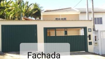 imagem 1 - Casa à venda 3 quartos sendo 2 suítes no Parque Jambeiro em Campinas /SP imagem 1 - Casa à venda 3 quartos sendo 2 suítes no Parque Jambeiro em Campinas /SP