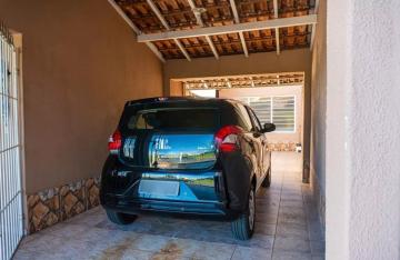 CASA TERREA A VENDA NO JARDIM BANDEIRANTES EM CAMPINAS-SP