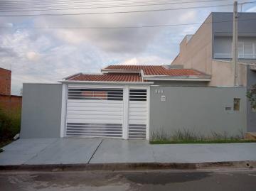 Sumare Residencial Santa Joana Casa Venda R$545.000,00 3 Dormitorios 4 Vagas Area construida 130.00m2