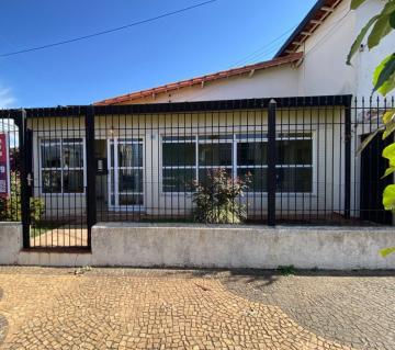 CASA COM 4 QUARTOS A VENDA NO TAQUARAL - CAMPINAS/SP