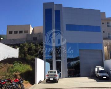 Alugar Comercial / Prédio em Valinhos. apenas R$ 20.000,00