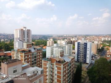 COBERTURA DUPLEX  A VENDA NO JARDIM DAS PAINEIRAS EM CAMPINAS-SP