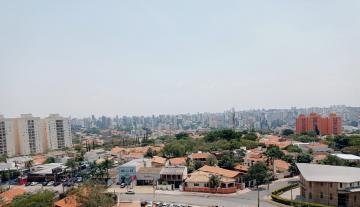 COBERTURA DUPLEX  A VENDA NO JARDIM DAS PAINEIRAS EM CAMPINAS-SP