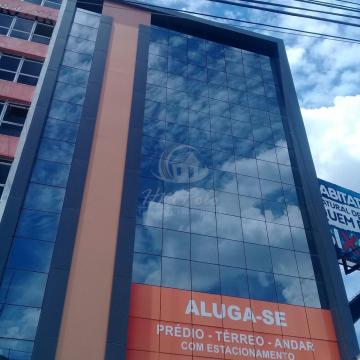 PRÉDIO PARA LOCAÇÃO NO JARDIM CHAPADÃO- CAMPINAS-SP