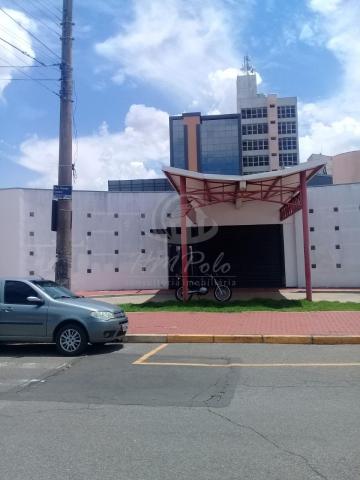 PRÉDIO PARA LOCAÇÃO NO JARDIM CHAPADÃO- CAMPINAS-SP