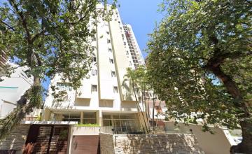 imagem 1 - APARTAMENTO PARA VENDA NO CAMBUÍ EM CAMPINAS-SP. imagem 1 - APARTAMENTO PARA VENDA NO CAMBUÍ EM CAMPINAS-SP.