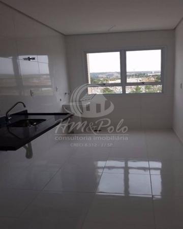 APARTAMENTO À VENDA EM MONTE MOR-SP