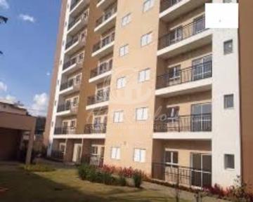 imagem 1 - Apartamento com 2 quartos à venda em Capivari -SP imagem 1 - Apartamento com 2 quartos à venda em Capivari -SP