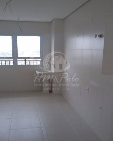 imagem 2 - Apartamento com 2 quartos à venda em Capivari -SP imagem 2 - Apartamento com 2 quartos à venda em Capivari -SP