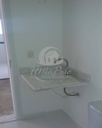 imagem 3 - Apartamento com 2 quartos à venda em Capivari -SP imagem 3 - Apartamento com 2 quartos à venda em Capivari -SP