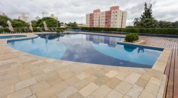 imagem 4 - APARTAMENTO COM 3 QUARTOS A VENDA NO PATEO ABOLIÇÃO CAMPINAS-SP imagem 4 - APARTAMENTO COM 3 QUARTOS A VENDA NO PATEO ABOLIÇÃO CAMPINAS-SP