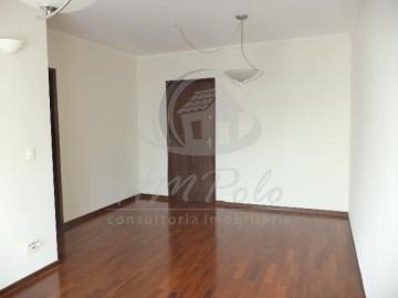 Apartamento para Venda  Vila Rossi Borghi e Siqueira em Campinas/SP