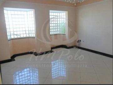 CASA SOBRADO À VENDA NO JARDIM NOSSA SENHORA AUXILIADORA/TAQUARAL EM CAMPINAS/SP.