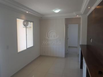 APARTAMENTO PARA VENDA SANTA GENEBRA EM CAMPINAS/SP