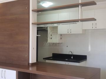 APARTAMENTO PARA VENDA SANTA GENEBRA EM CAMPINAS/SP