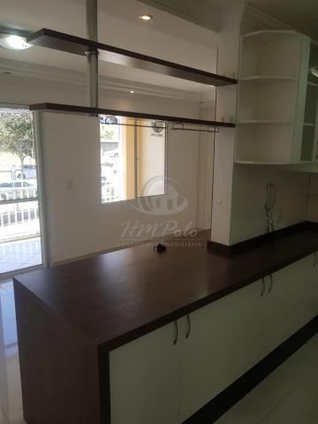 APARTAMENTO PARA VENDA SANTA GENEBRA EM CAMPINAS/SP