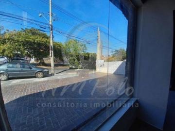 imagem 3 - Casa comercial para locação no Jardim Conceição em Campinas/SP imagem 3 - Casa comercial para locação no Jardim Conceição em Campinas/SP