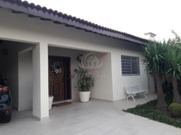 CASA A VENDA JARDIM CHAPADÃO EM CAMPINAS/SP