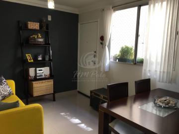 APARTAMENTO PARA VENDA NA VILA JOÃO JORGE CAMPINAS SP