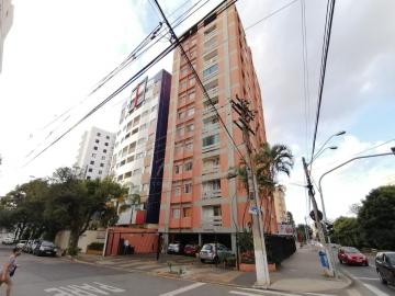 APARTAMENTO PARA VENDA OU LOCAÇÃO NA VILA ITAPURA EM CAMPINAS SP.